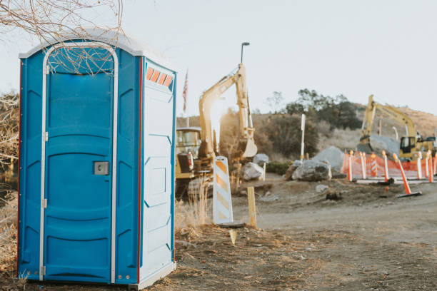 Portable restroom solutions in Grambling, LA