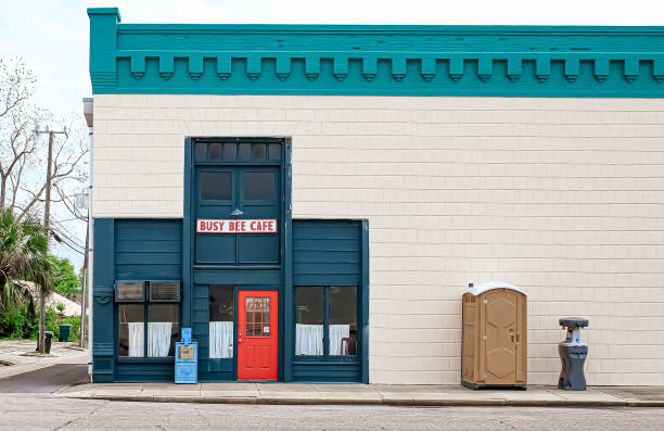 Portable Toilet Options We Offer in Grambling, LA