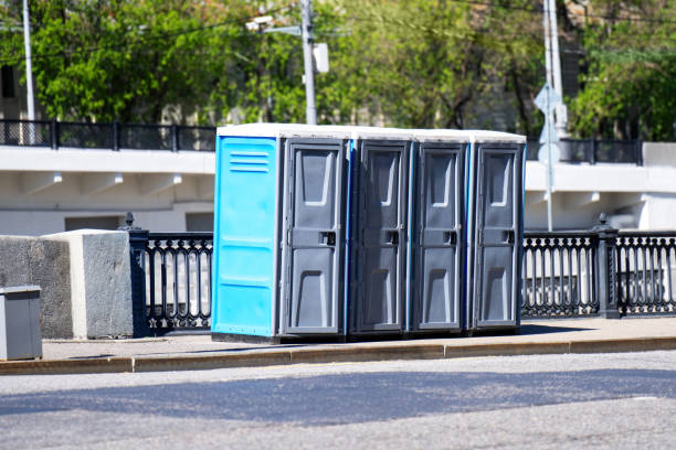 Best Porta potty rental for festivals  in Grambling, LA